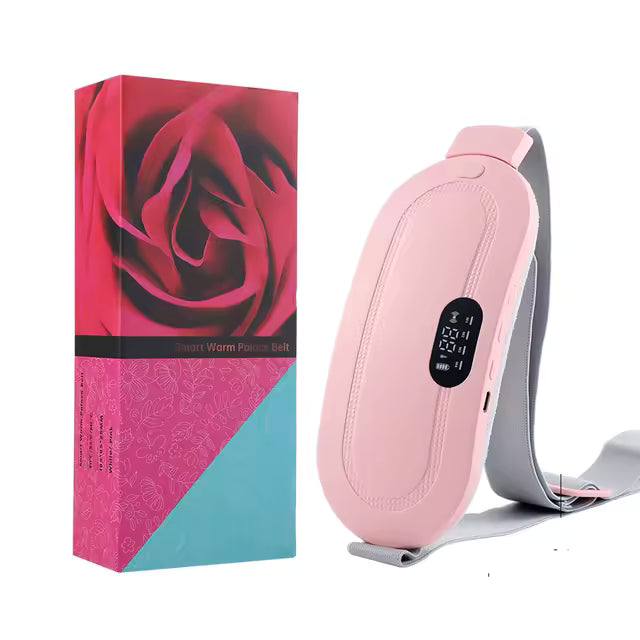 Menstrual Pain Relief Belt
